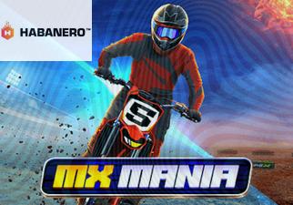 MX Mania