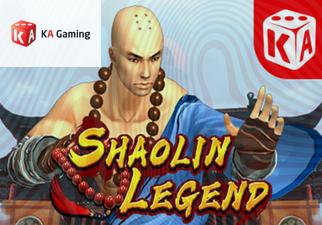 Shaolin Legend