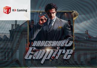 Underworld Empire