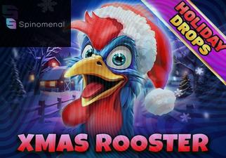 Xmas Rooster